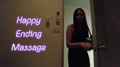 how to get happy ending at massage parlor|IAMA guy who, after doing some research, got a。